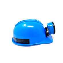 Load image into Gallery viewer, Mining Helmet. (available in multiple colors)