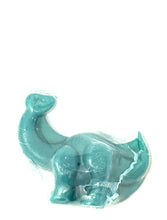 Load image into Gallery viewer, Locally Made Dinosaur Soap