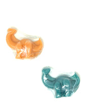 Load image into Gallery viewer, Locally Made Dinosaur Soap
