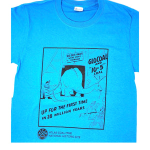 "Glocoal" Unisex Adult T-Shirt