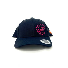 Load image into Gallery viewer, Adult Snapback Hat
