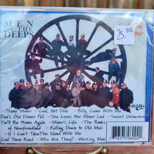 Load image into Gallery viewer, Men of the Deeps Music