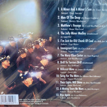 Load image into Gallery viewer, Men of the Deeps Music