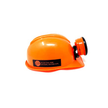 Load image into Gallery viewer, Mining Helmet. (available in multiple colors)