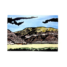 Load image into Gallery viewer, Hand-Colored Greeting Card