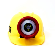 Load image into Gallery viewer, Mining Helmet. (available in multiple colors)