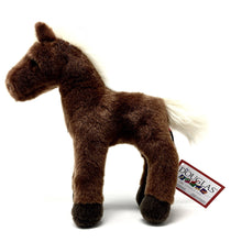 Load image into Gallery viewer, Plush Pony (3 styles to choose from)