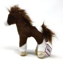 Load image into Gallery viewer, Plush Pony (3 styles to choose from)