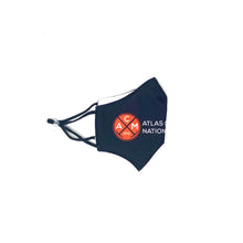 Load image into Gallery viewer, 3-Ply Face Mask