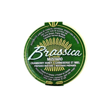 Load image into Gallery viewer, Brassica Gourmet Grain Mustard