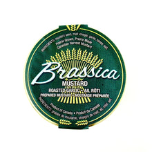 Load image into Gallery viewer, Brassica Gourmet Grain Mustard