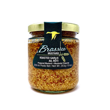 Load image into Gallery viewer, Brassica Gourmet Grain Mustard