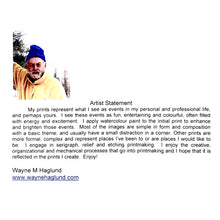 Load image into Gallery viewer, Limited Edition Print