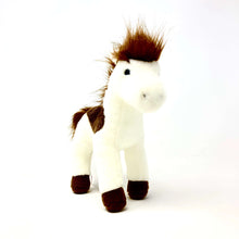 Load image into Gallery viewer, Plush Pony (3 styles to choose from)