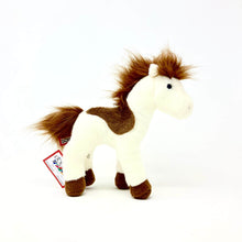Load image into Gallery viewer, Plush Pony (3 styles to choose from)