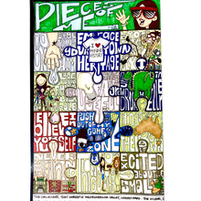 Load image into Gallery viewer, Wildfire Chronicles Zine