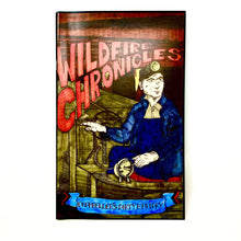 Load image into Gallery viewer, Wildfire Chronicles Zine