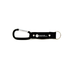 Atlas Keychain