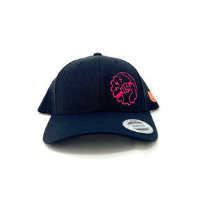 Adult Snapback Hat