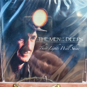Men of the Deeps Music