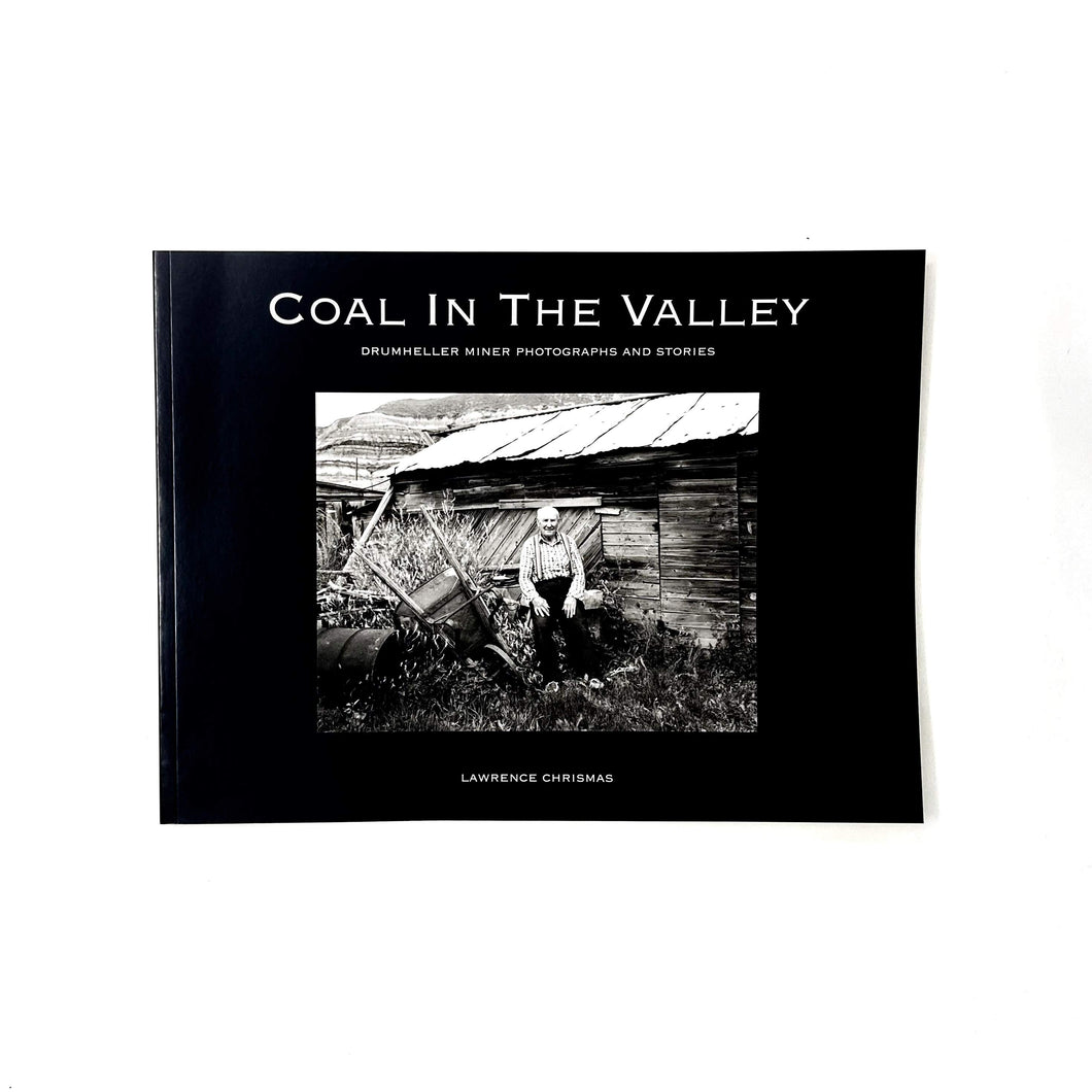 Coal in the Valley